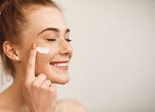 11/12 - Trattamento viso gratuito Euphidra